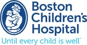 Boston Children's Hospital, Until every child is well.