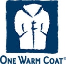 One Warm Coat.