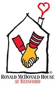 Ronald McDonald House At Stanford.