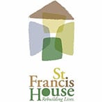 St. Francis House.