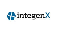 IntegenX