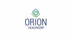 Orion Healthcorp, Inc.