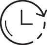 Time Icon.