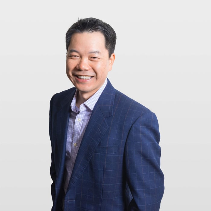 Steve Kuo Senior Managing Director and Group Head of Technology for Hercules Capital.