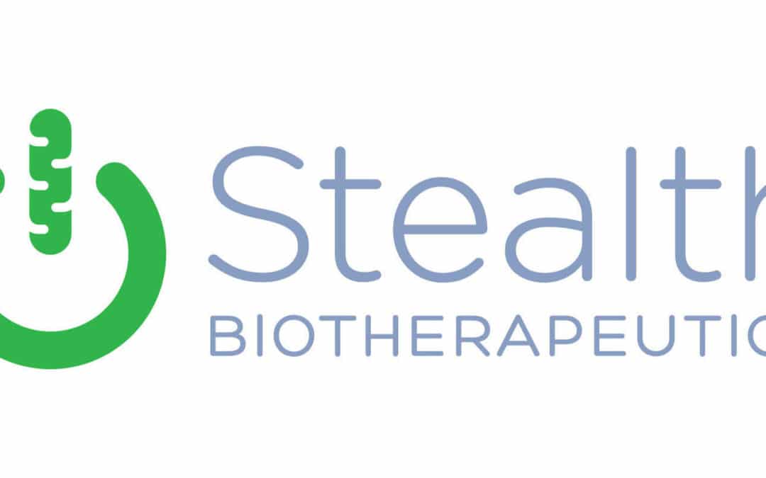 Stealth BioTherapeutics