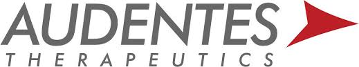 Audentes Therapeutics