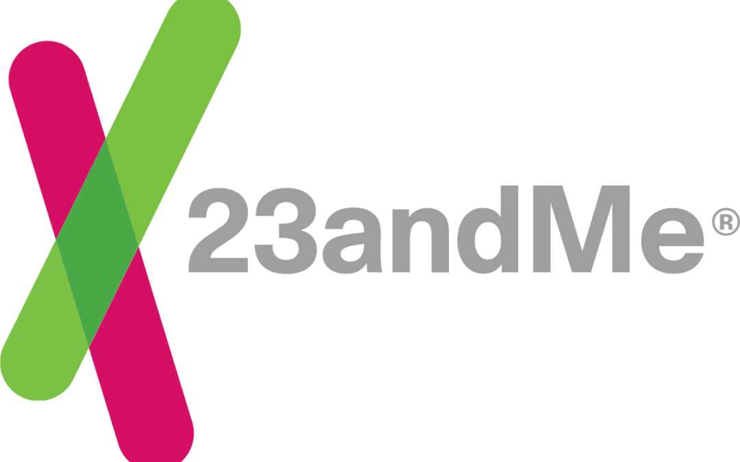 23andMe