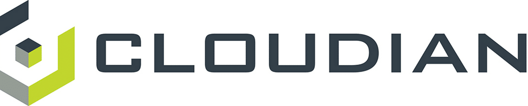 Cloudian