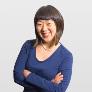 Image of - Catherine Jhung