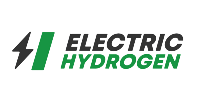 Electric Hydrogen