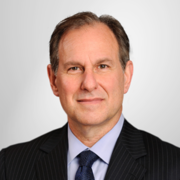Stephen Sands