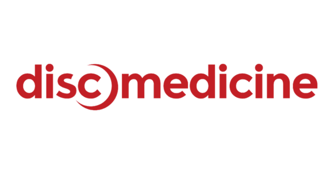 Disc Medicine