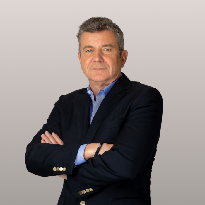 R. Bryan Jadot