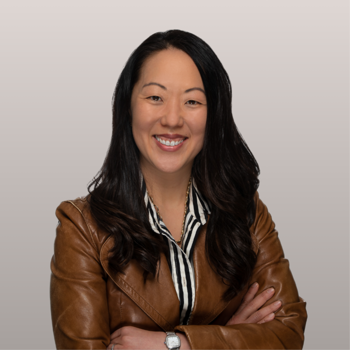 Catherine Jhung