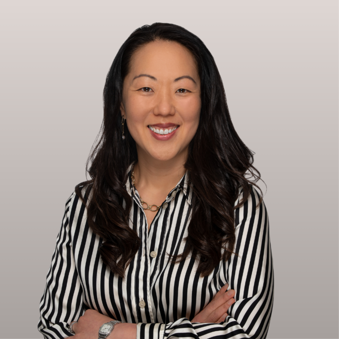 Catherine Jhung
