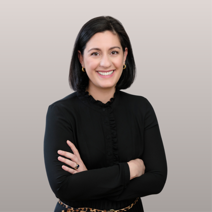 Kiersten Zaza Botelho