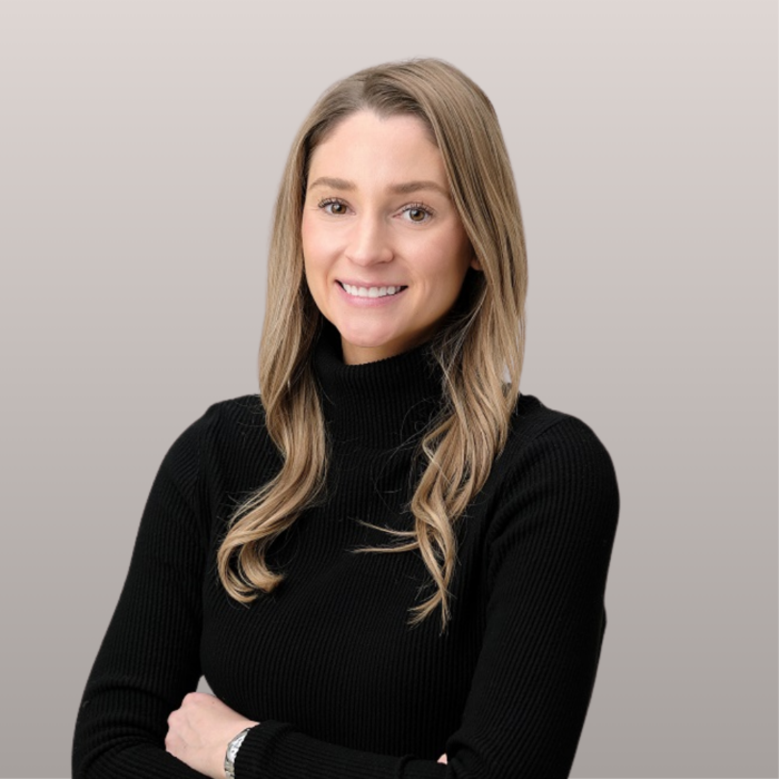 Morgan Russom