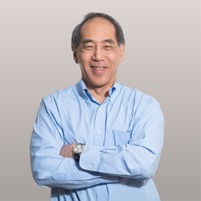 Roy Y. Liu