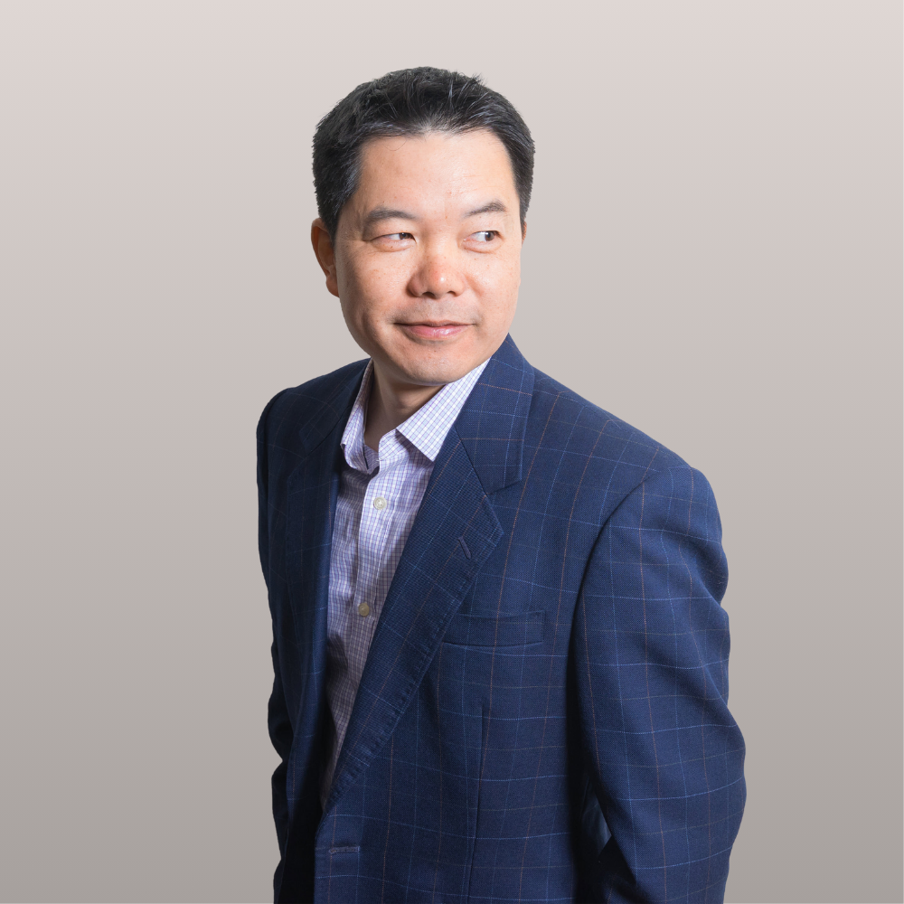 Steve Kuo