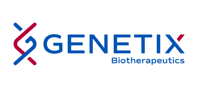 Genetix Biotherapeutics
