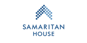 Samaritan House San Mateo - logo