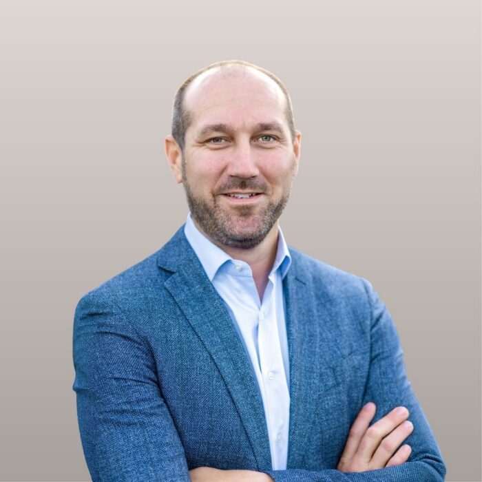 Andrew Olson