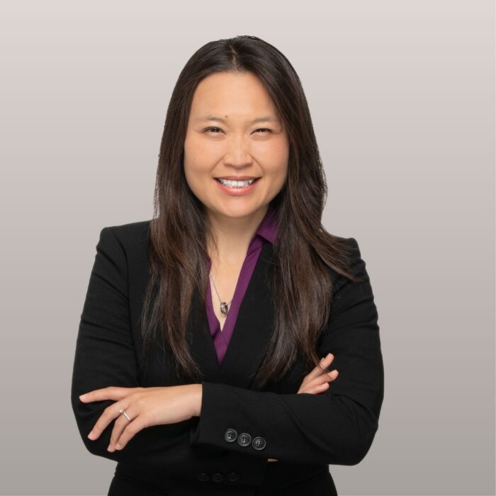 Naomi Cheng