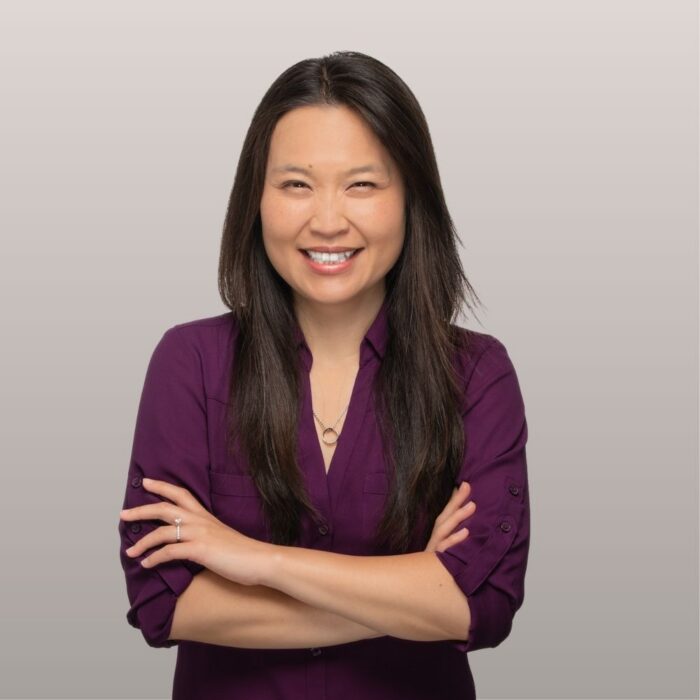 Naomi Cheng