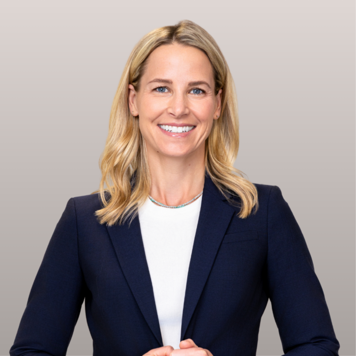 Kate Kinlin